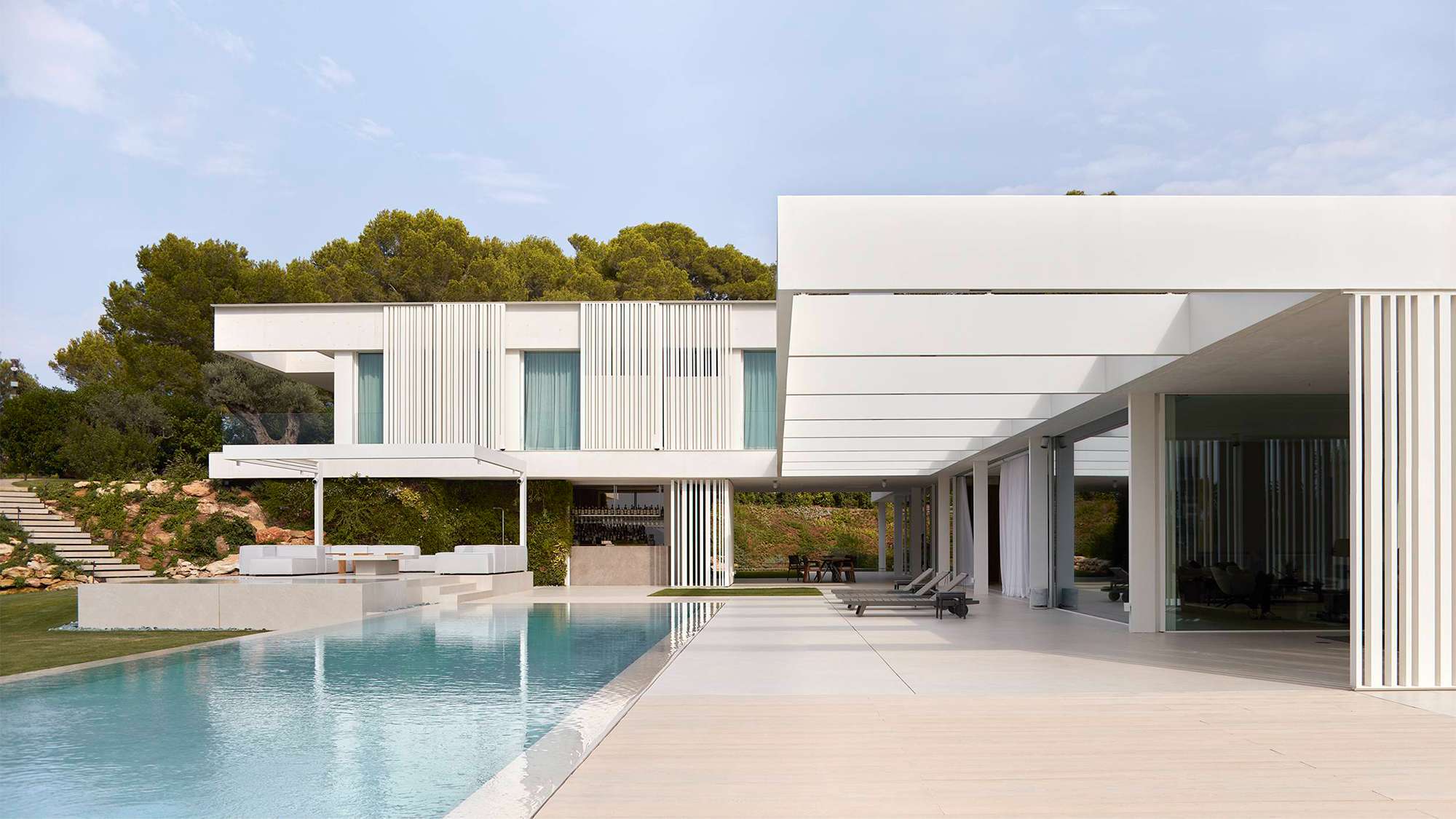 Giải thưởng : Quốc tế | CASA LlOBATERA